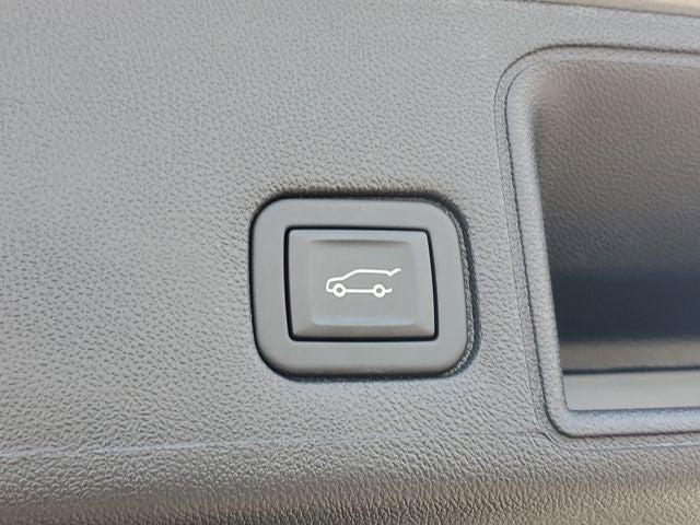 2024 GMC Terrain AWD SLE