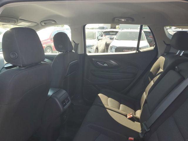 2024 GMC Terrain AWD SLE