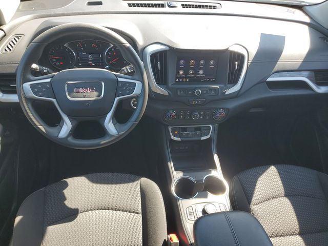2024 GMC Terrain AWD SLE