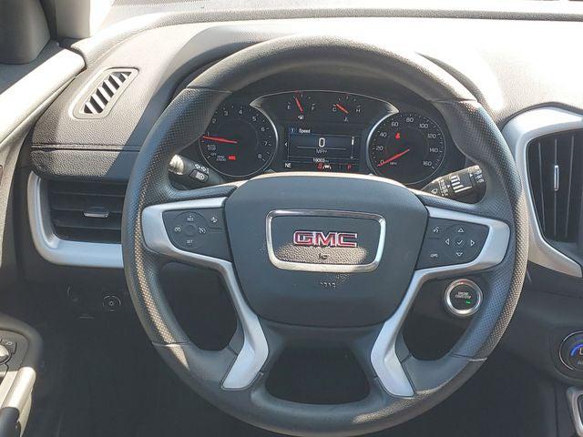 2024 GMC Terrain AWD SLE