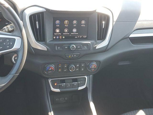 2024 GMC Terrain AWD SLE