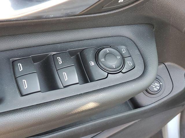 2024 GMC Terrain AWD SLE