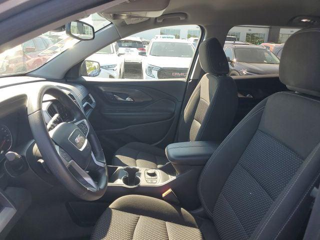 2024 GMC Terrain AWD SLE