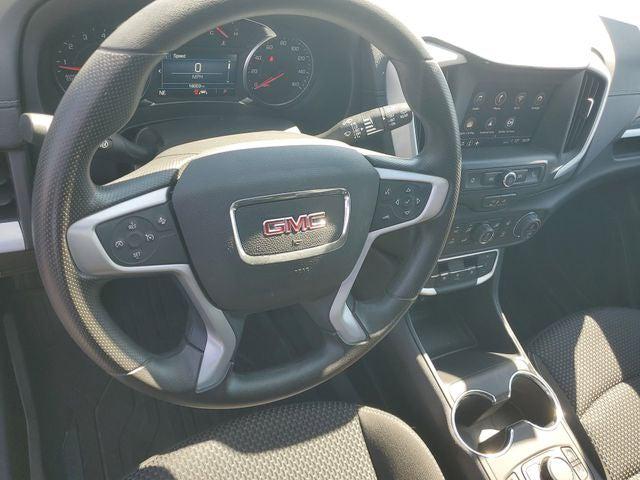 2024 GMC Terrain AWD SLE