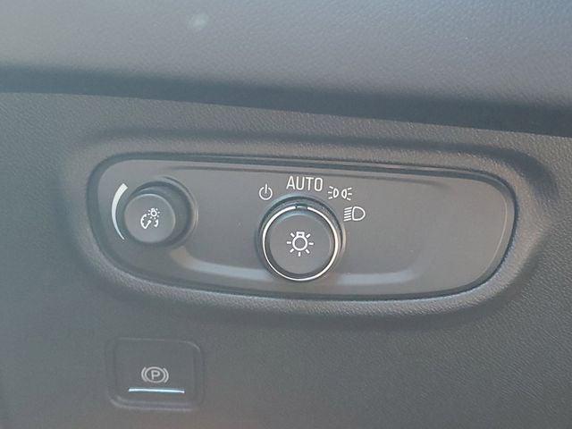 2024 GMC Terrain AWD SLE