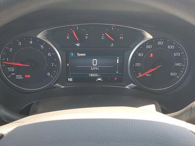 2024 GMC Terrain AWD SLE