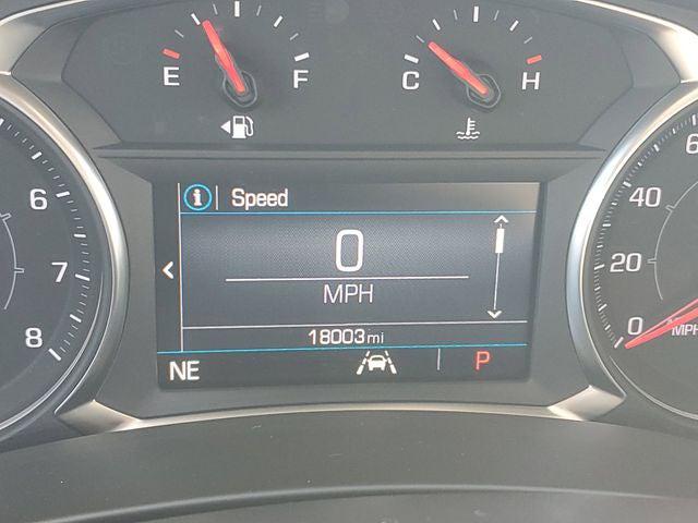 2024 GMC Terrain AWD SLE