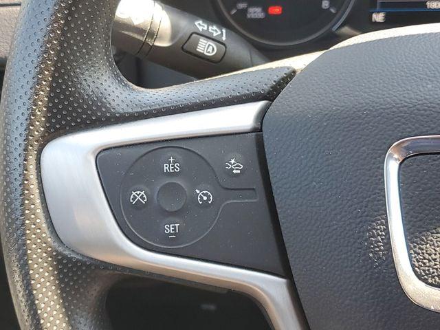 2024 GMC Terrain AWD SLE
