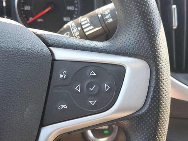 2024 GMC Terrain AWD SLE