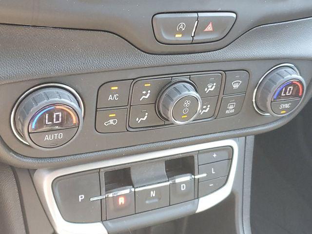 2024 GMC Terrain AWD SLE