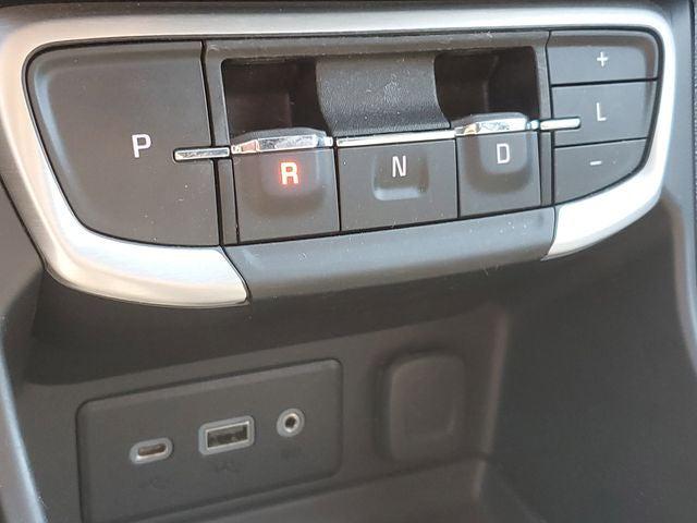 2024 GMC Terrain AWD SLE