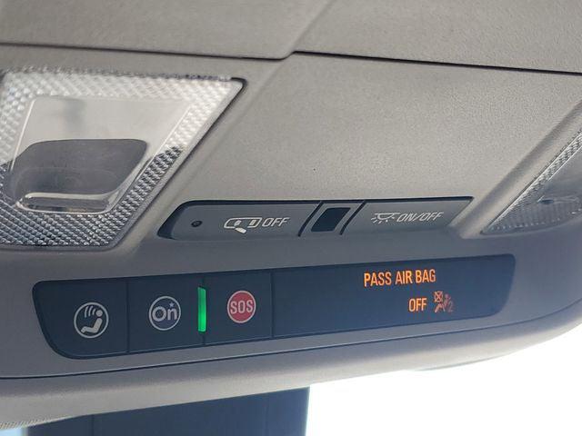 2024 GMC Terrain AWD SLE