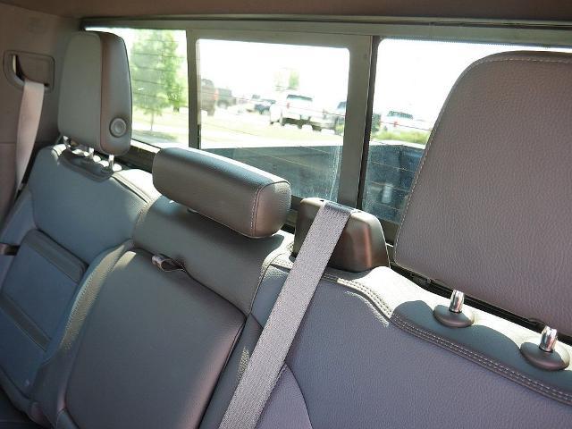 2021 GMC Sierra 1500 4WD Crew Cab Short Box Denali
