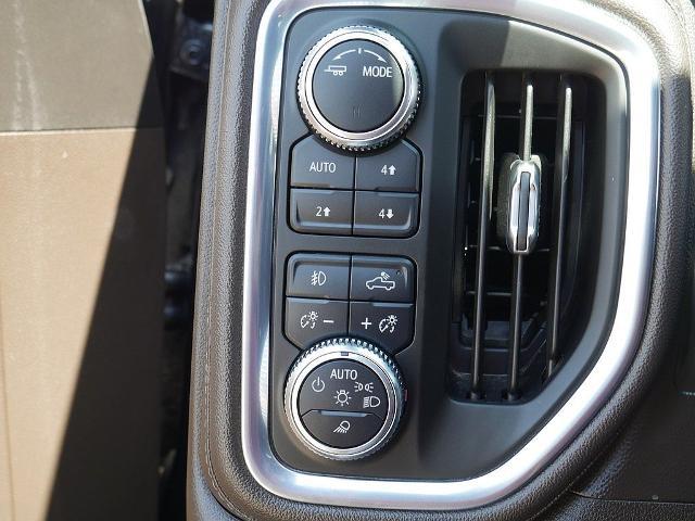 2021 GMC Sierra 1500 4WD Crew Cab Short Box Denali