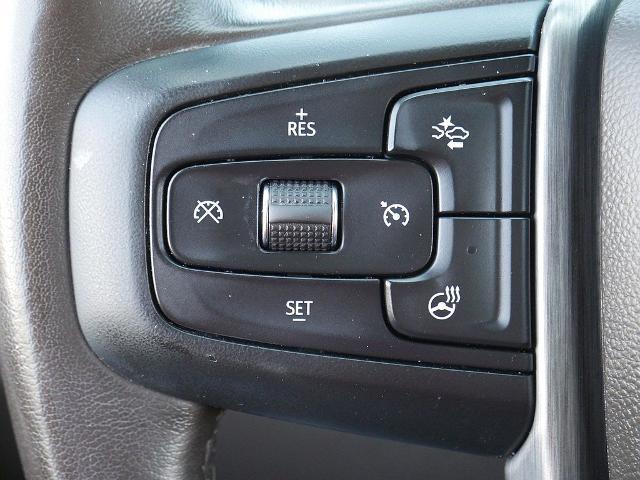 2021 GMC Sierra 1500 4WD Crew Cab Short Box Denali