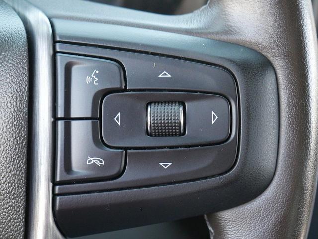 2021 GMC Sierra 1500 4WD Crew Cab Short Box Denali