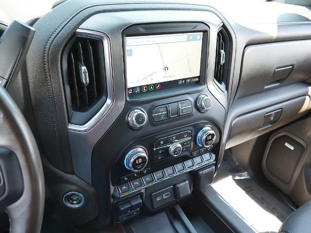 2021 GMC Sierra 1500 4WD Crew Cab Short Box Denali