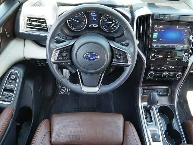 2020 Subaru Ascent Touring