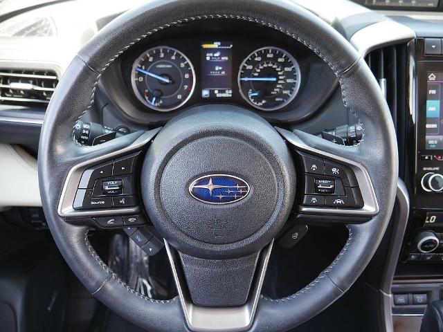 2020 Subaru Ascent Touring