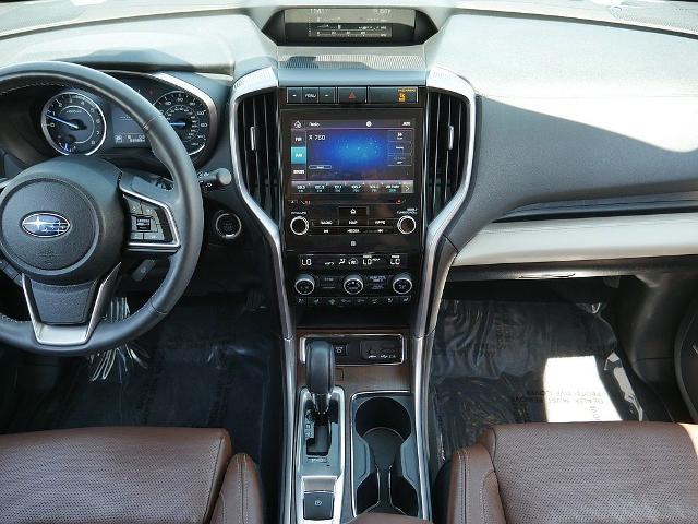 2020 Subaru Ascent Touring