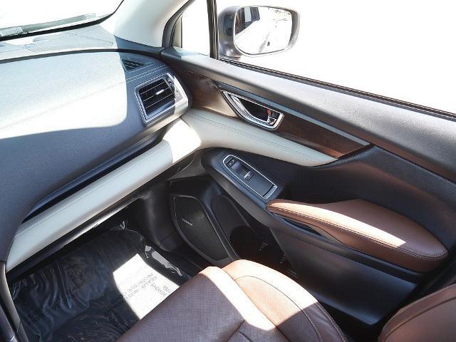 2020 Subaru Ascent Touring