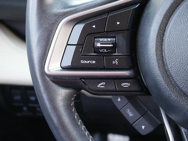 2020 Subaru Ascent Touring