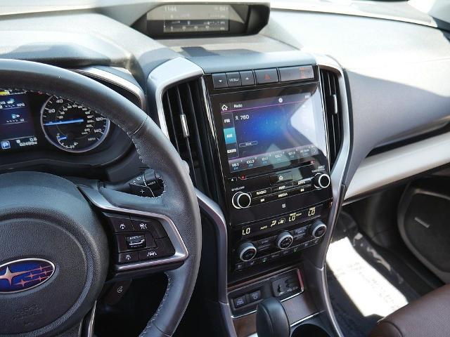 2020 Subaru Ascent Touring