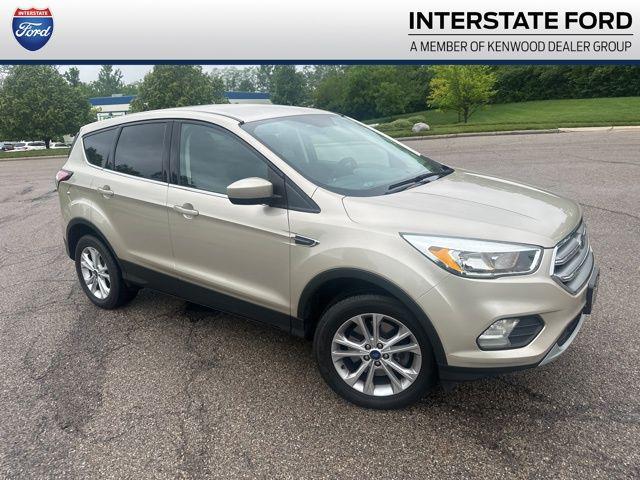 2017 Ford Escape SE for sale near Miamisburg, OH
