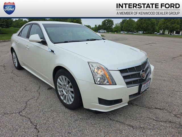 2011 Cadillac CTS Luxury for sale near Miamisburg, OH