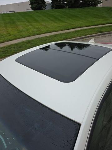 2011 Cadillac CTS Luxury