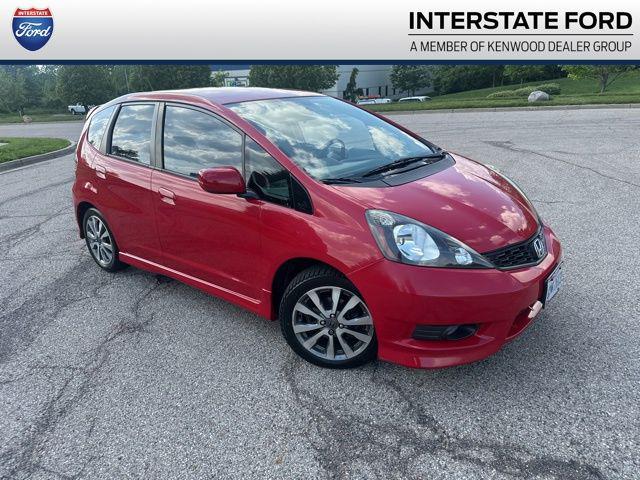 2013 Honda Fit Sport for sale near Miamisburg, OH
