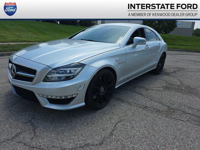 2014 Mercedes-Benz CLS S 4MATIC for sale near Miamisburg, OH