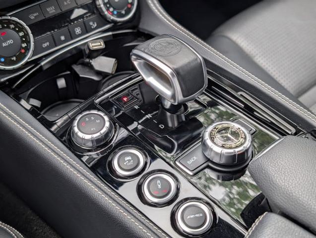 2014 Mercedes-Benz CLS S 4MATIC