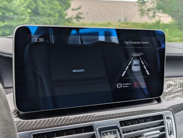 2014 Mercedes-Benz CLS S 4MATIC