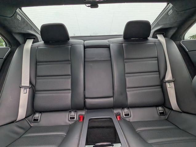 2014 Mercedes-Benz CLS S 4MATIC