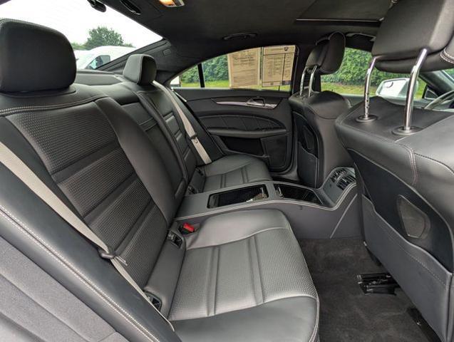 2014 Mercedes-Benz CLS S 4MATIC