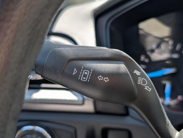 2020 Ford Fusion S