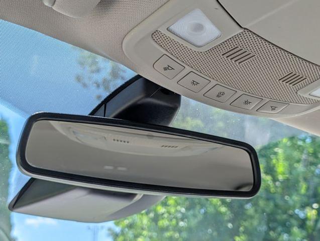 2020 Ford Fusion S