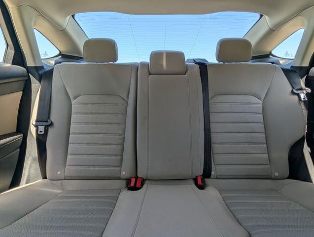 2020 Ford Fusion S