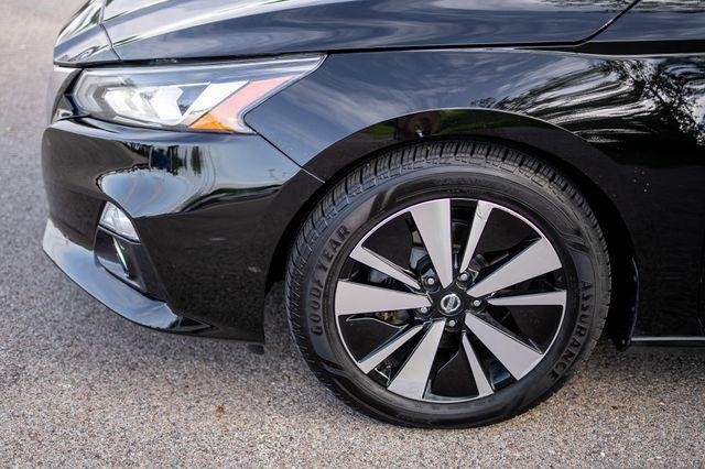 2020 Nissan Altima SL FWD