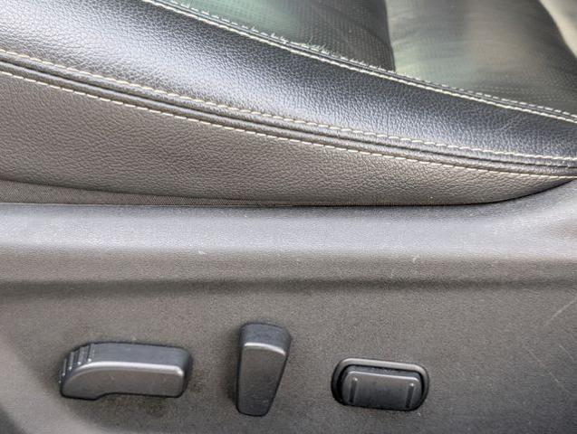 2020 Nissan Altima SL FWD