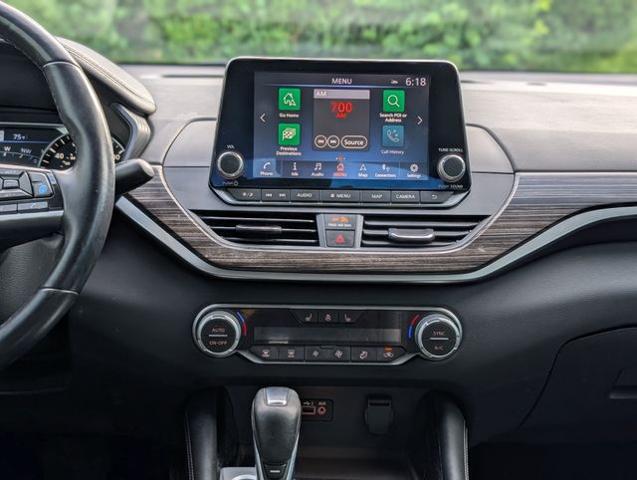 2020 Nissan Altima SL FWD