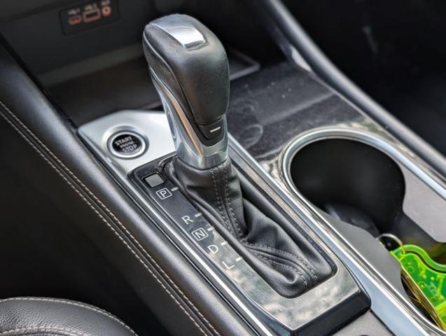 2020 Nissan Altima SL FWD