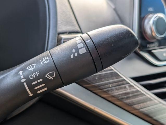2020 Nissan Altima SL FWD