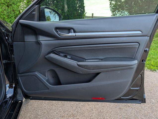 2020 Nissan Altima SL FWD