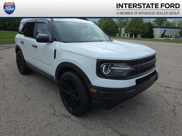 2022 Ford Bronco Sport Base for sale in Miamisburg, OH