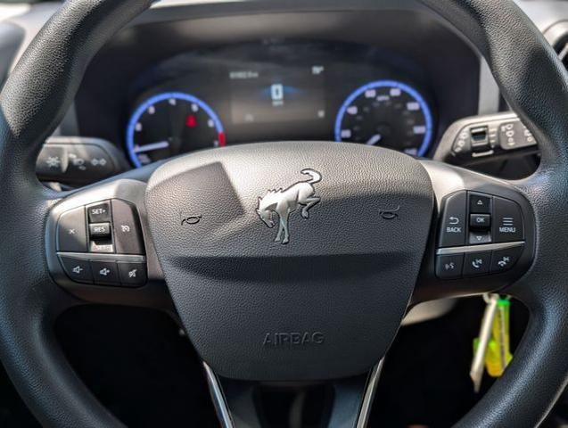 2022 Ford Bronco Sport Base