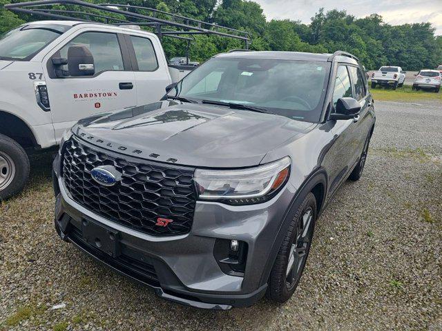 2025 Ford Explorer ST for sale in Bardstown, KY