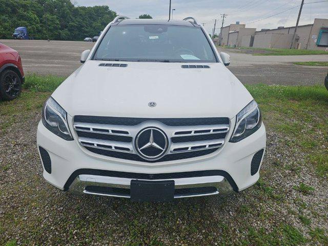 2018 Mercedes-Benz GLS GLS 450 4MATIC for sale in Bardstown, KY