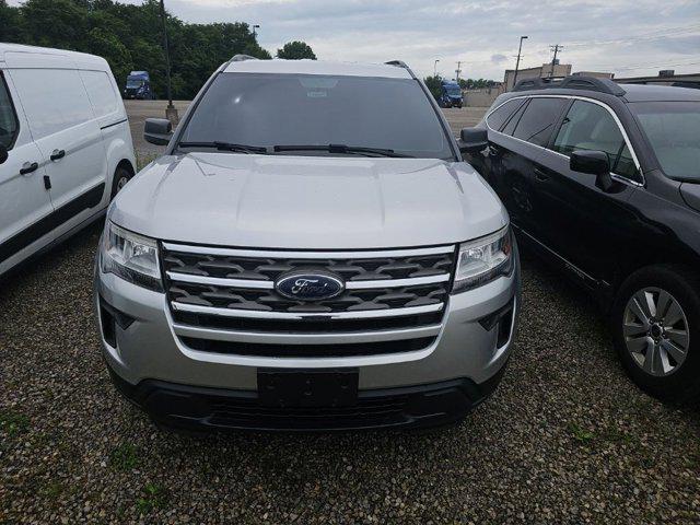 2018 Ford Explorer Base for sale in Bardstown, KY